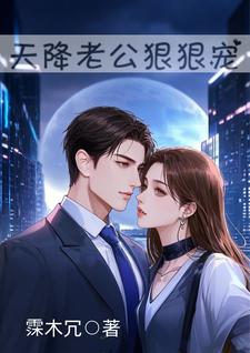 天降老公狠狠宠