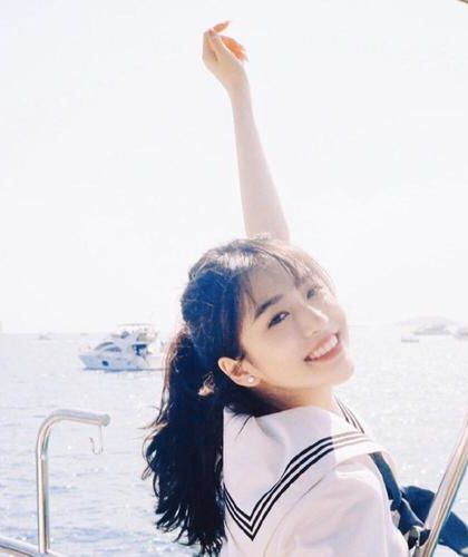 重门殊色作者起跃